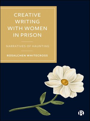 cover image of Creative Writing with Women in Prison